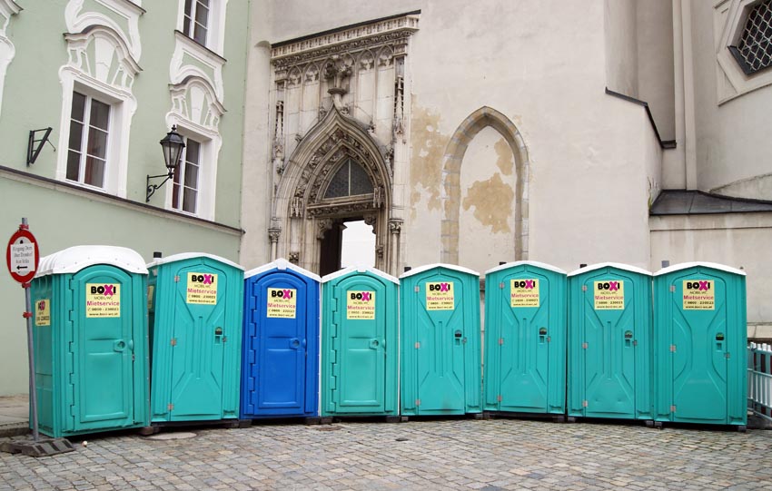 Passau