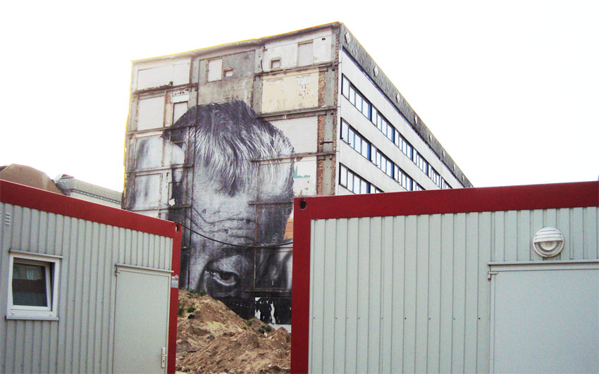 Breite Straße, Ecke Gertrauden. JR