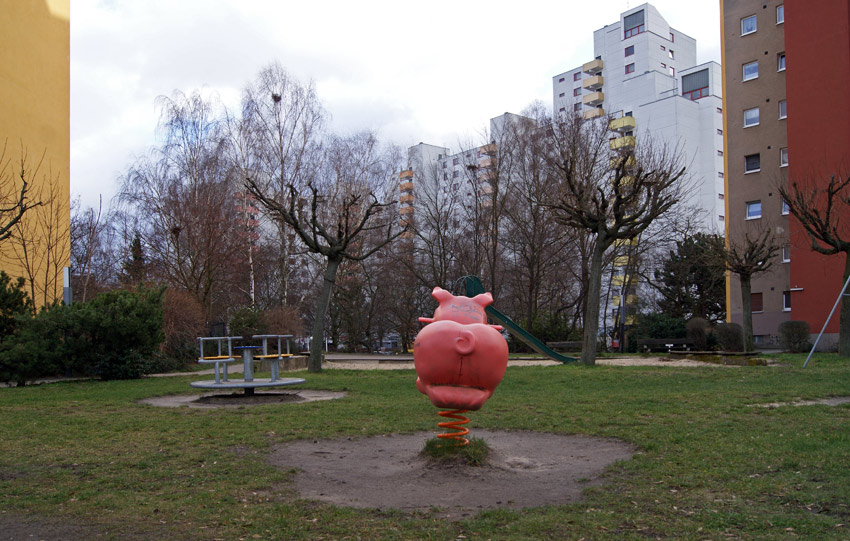 Gropiusstadt