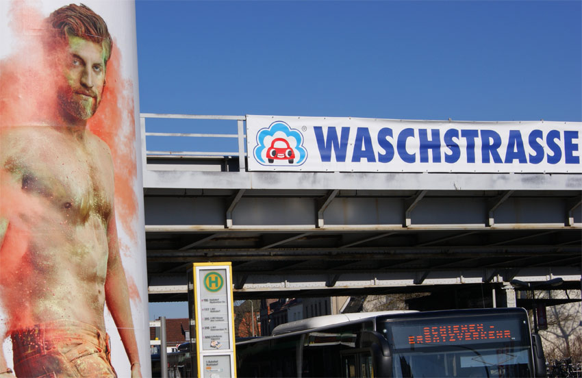 Mahlsdorf