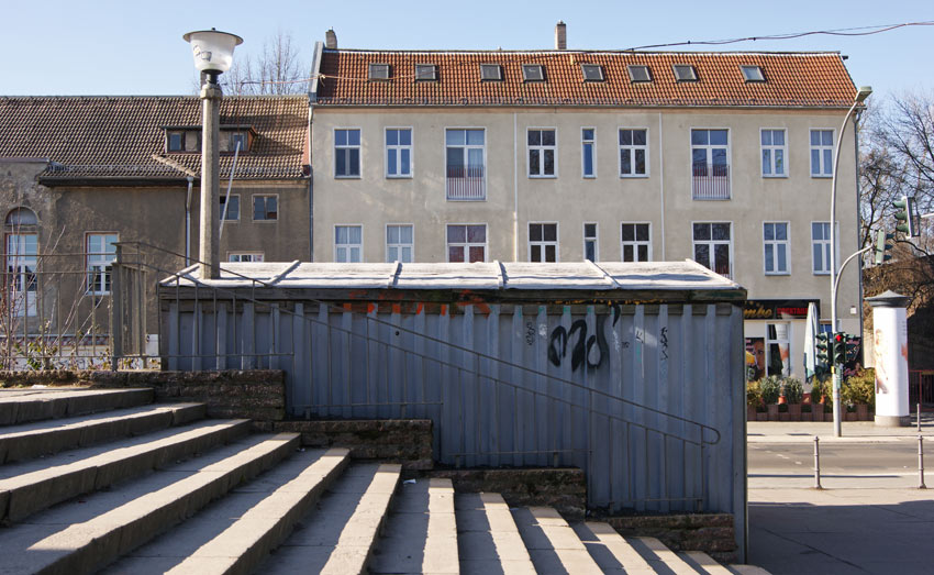 Mahlsdorf
