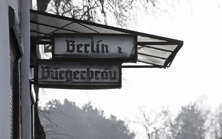 Wendisch Rietz