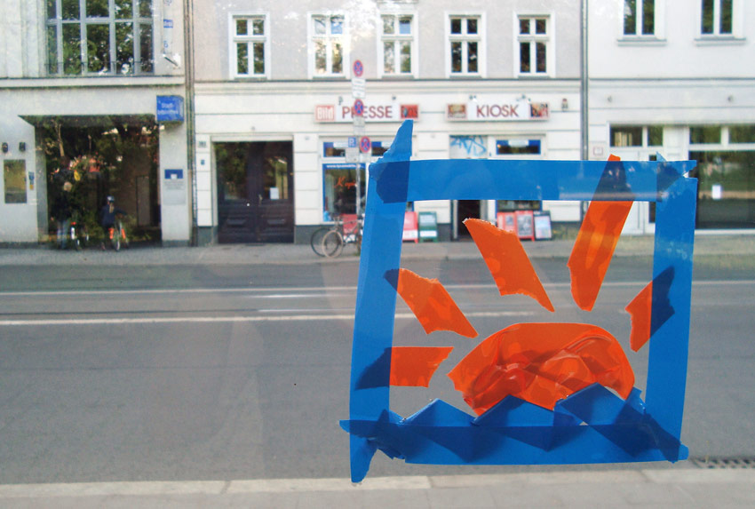 Rosenthaler Straße