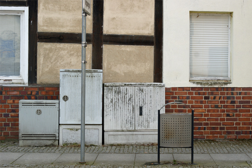 lübbenau