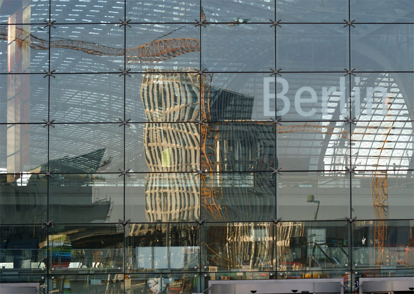 hauptbahnhof
