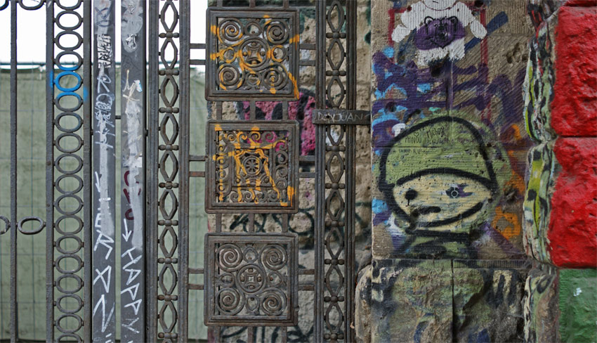 tacheles