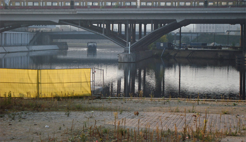 donnerstagmorgen am hauptbahnhof