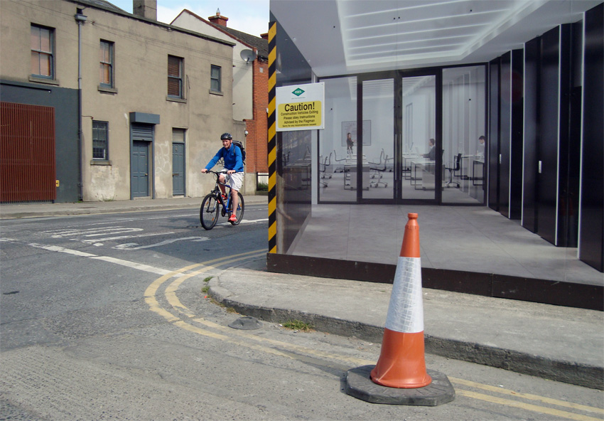 dublin, 27.5.