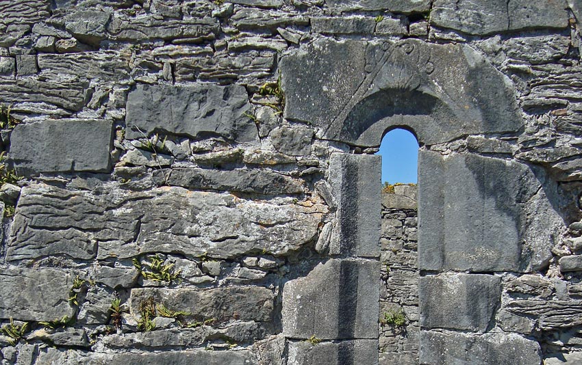 inis mór, 30. mai