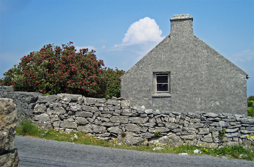 inishmore, 29.5.16