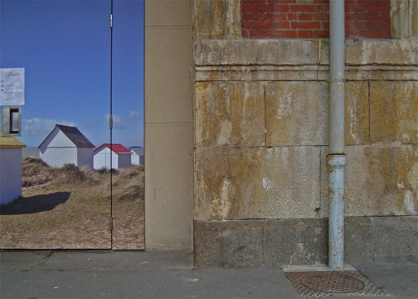 cherbourg