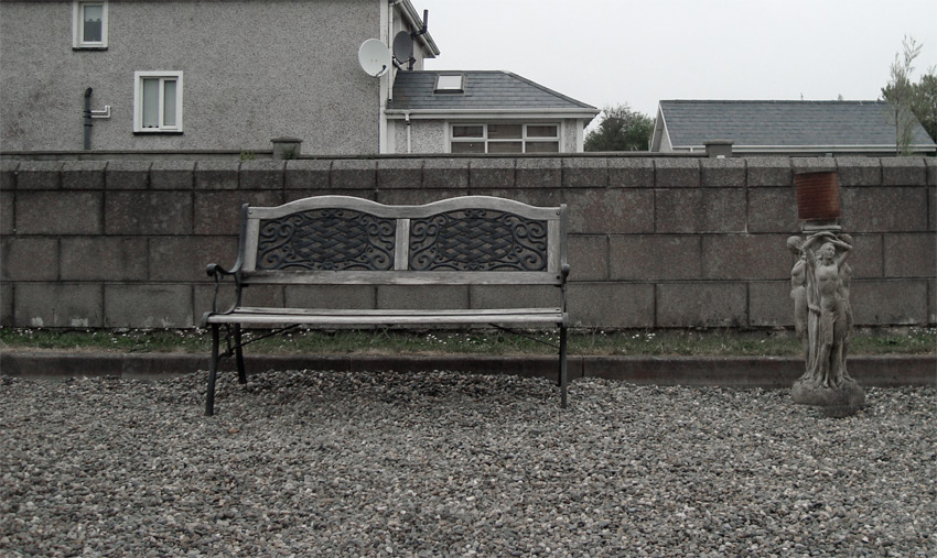 rosslare harbour