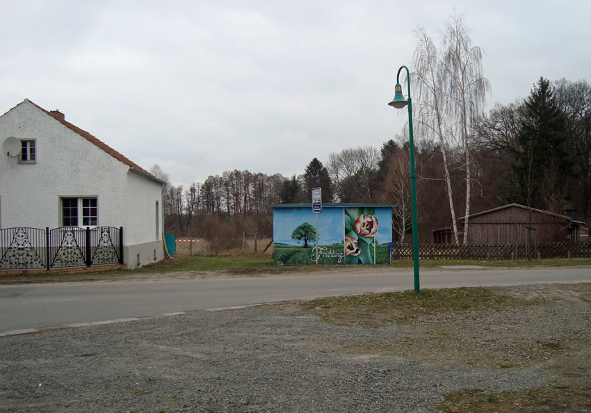 6.3., zesch am see