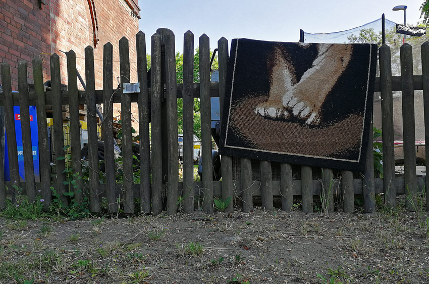 kunst-loose-tage, oderbruch