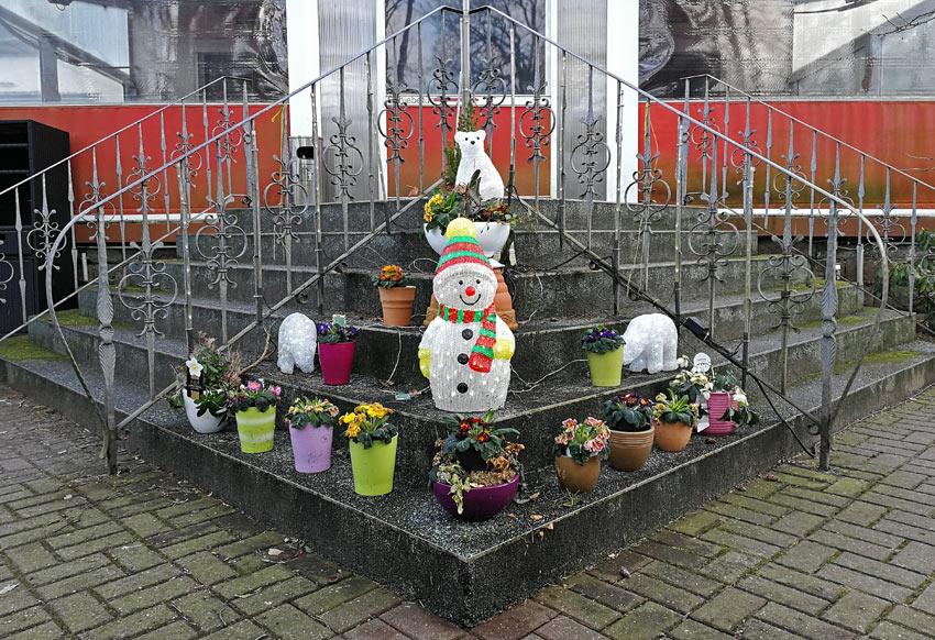 stahnsdorf, 12.2.18