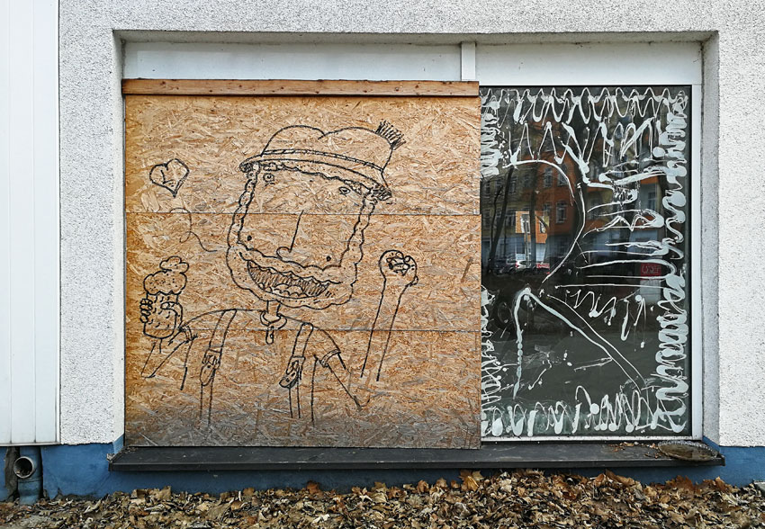 friedrichshain