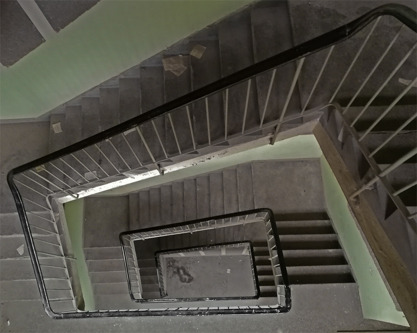 haus des rundfunks