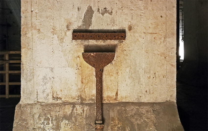 7.8.2019, hennickendorf, turbinenhalle