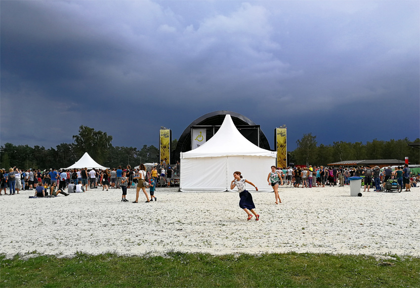 luhmühlen, 2.8.2019