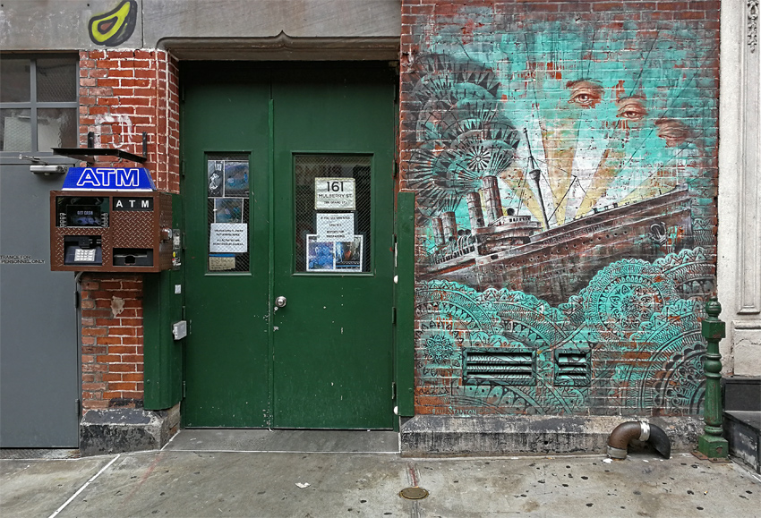 8.10.19. little italy