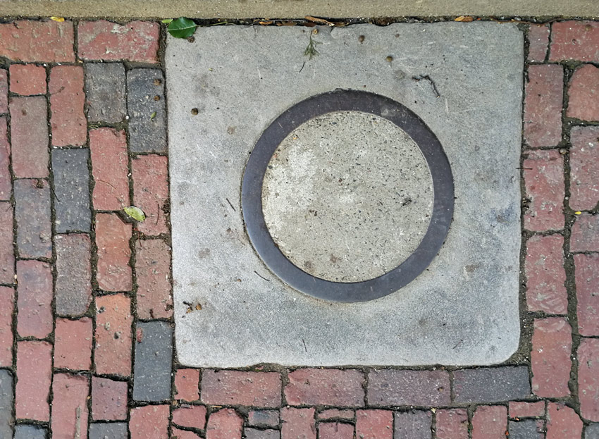 boston, 14.10.2019