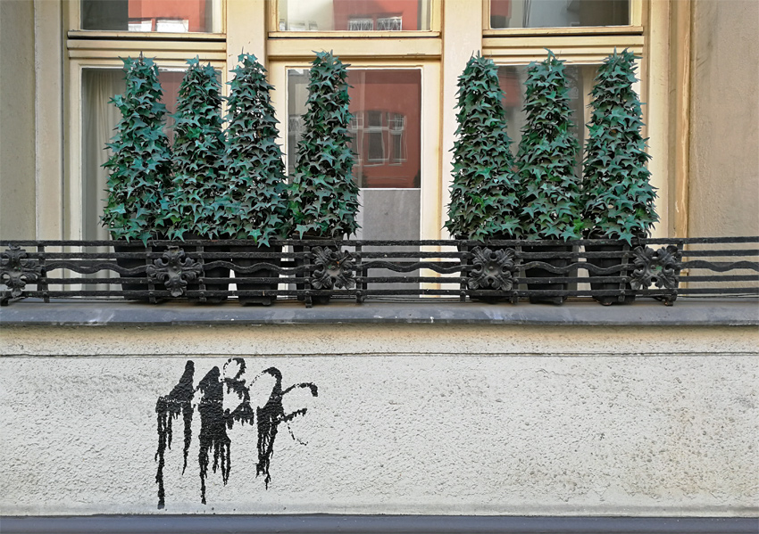 31.12.2019 charlottenburg, horstweg