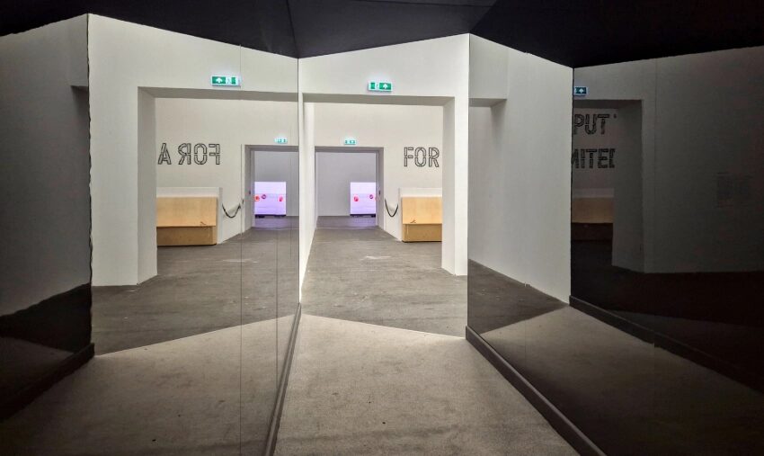 5.12.2024, hamburger bahnhof