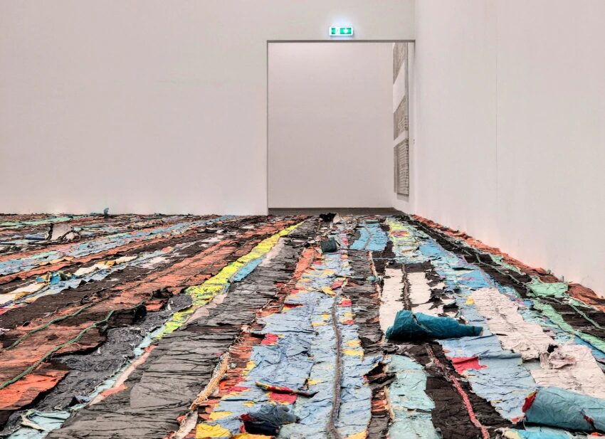 5.12.2024, hamburger bahnhof