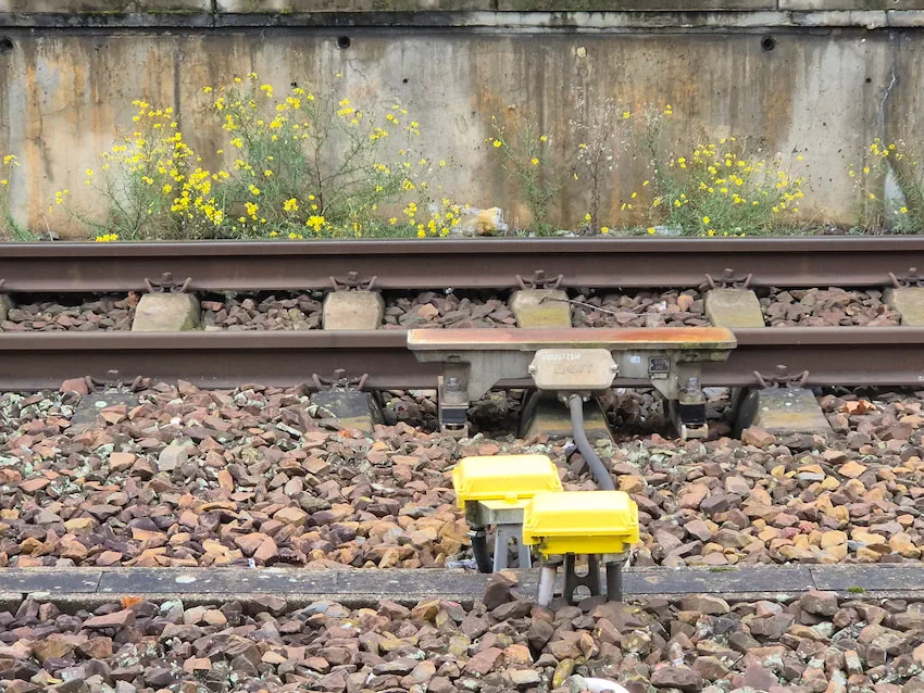 16.12.2024, potsdam, hauptbahnhof