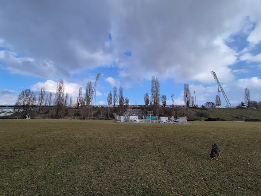 15.2.2025, jahnstadion