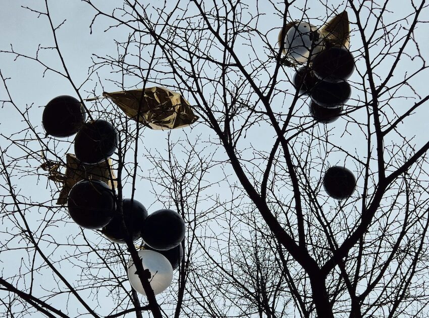 25.1.2025, karl-marx-allee