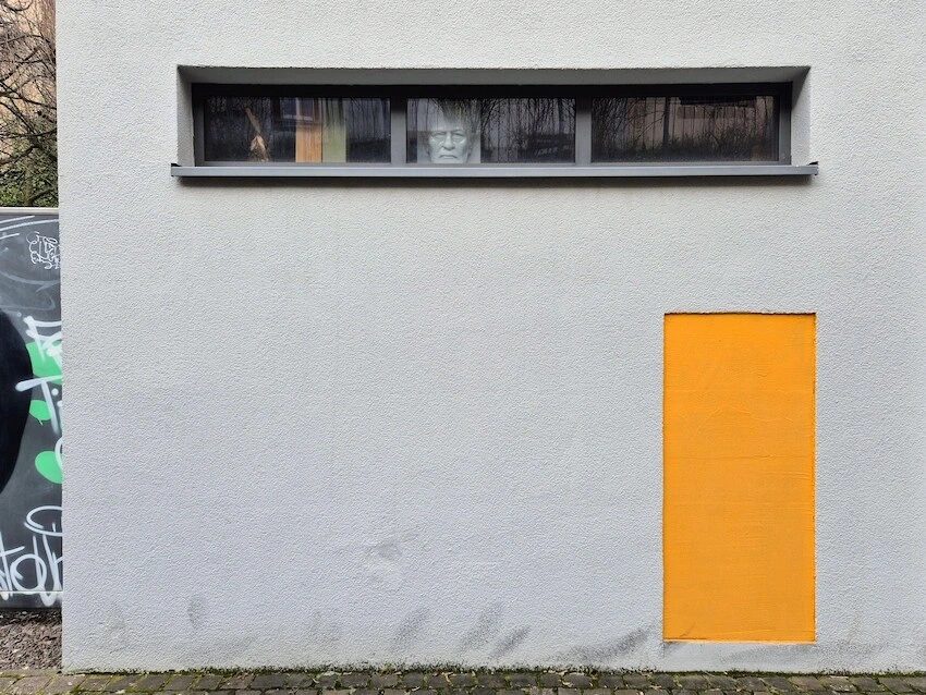 1.3.2025, saarlandmuseum saarbrücken