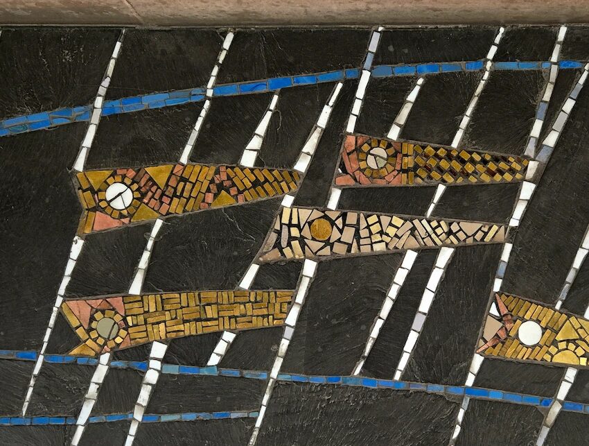 4.3.2025, trier, konstantinbasilika