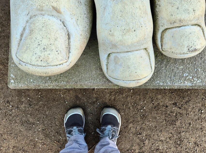 4.3.2025, trier, kaiserthermen