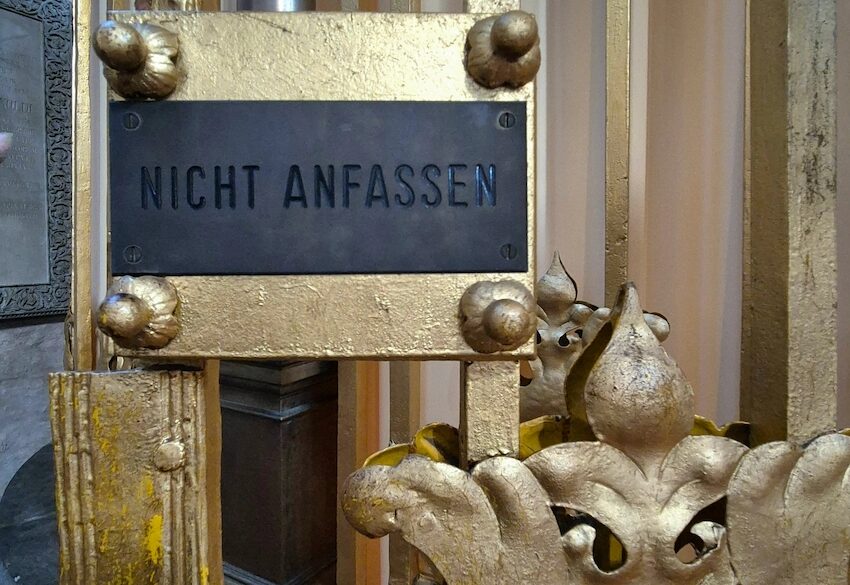 5.3.2025, trier, liebfrauenkirche