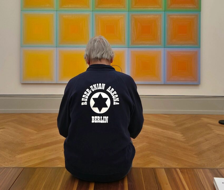 31.3.2025, potsdam, barberini