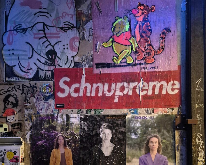 12.4.2025, kastanienallee