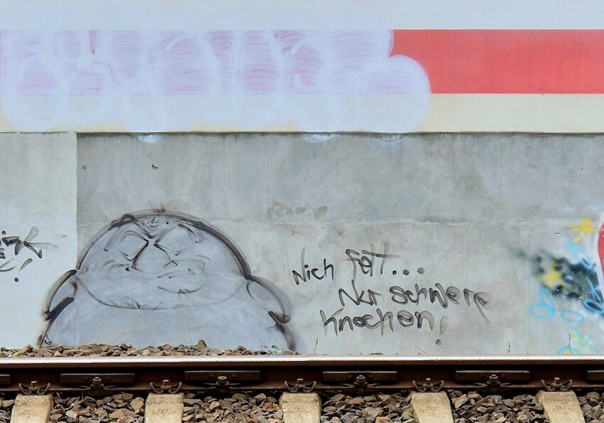 savignyplatz, 15.4.2025