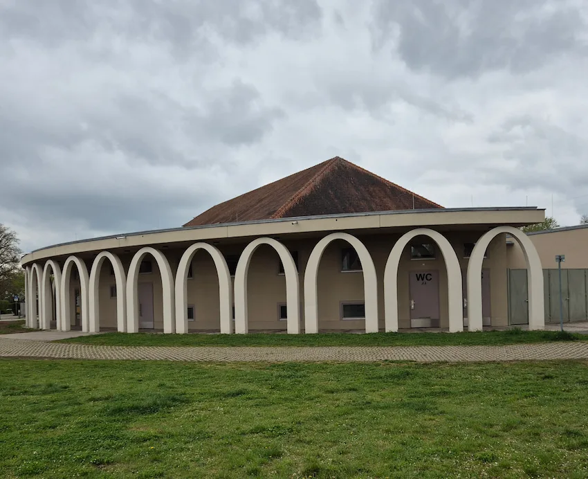 neustadt a.d. aisch, 18.4.2025