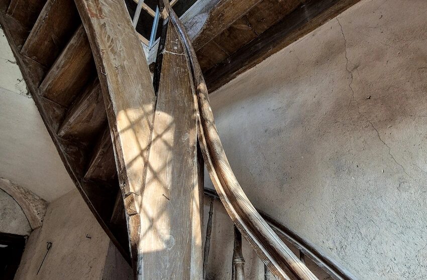 krasnevitz, rügen, 31.5.2025