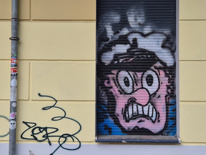 9.6.2025, prenzlauer allee