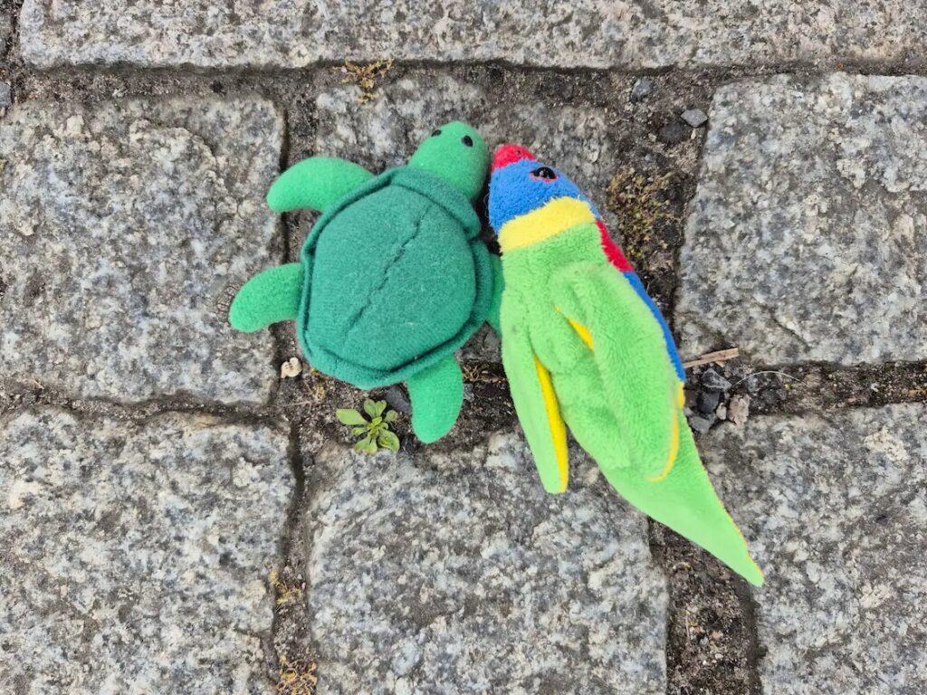 9.6.2025, prenzlauer allee