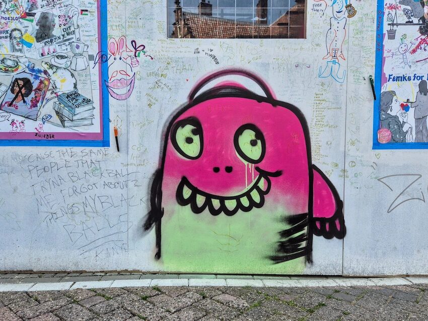 13.6.2025, amsterdam