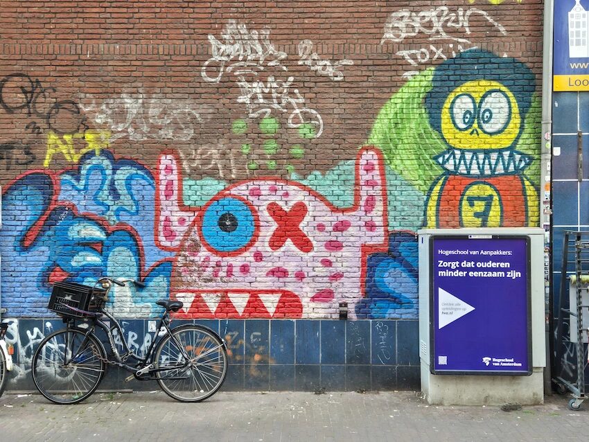 13.6.2025, amsterdam