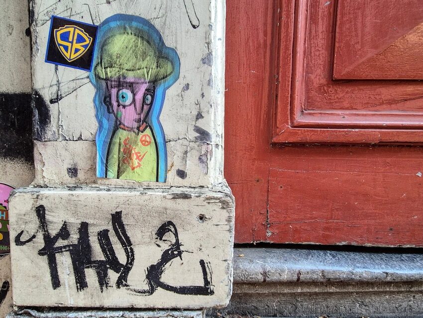 13.6.2025, amsterdam