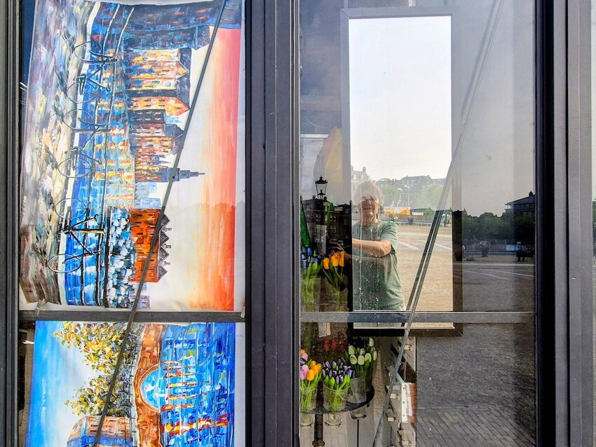 14.6.2025, amsterdam