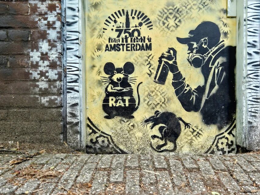 14.6.2025, amsterdam