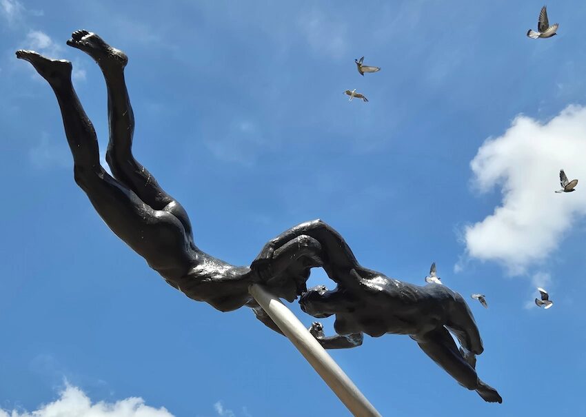 12.-17.6.2025, amsterdam