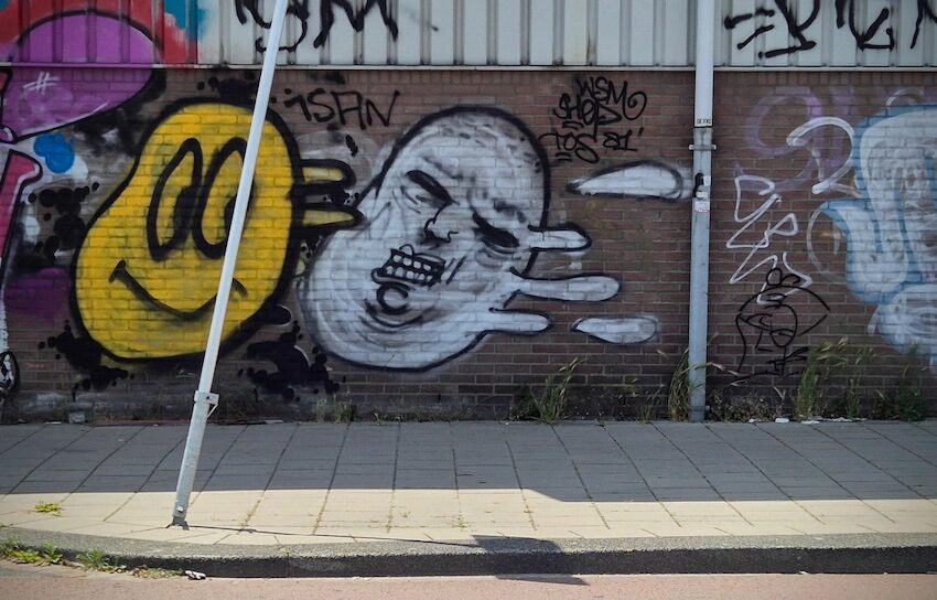 12.-17.6.2025, amsterdam