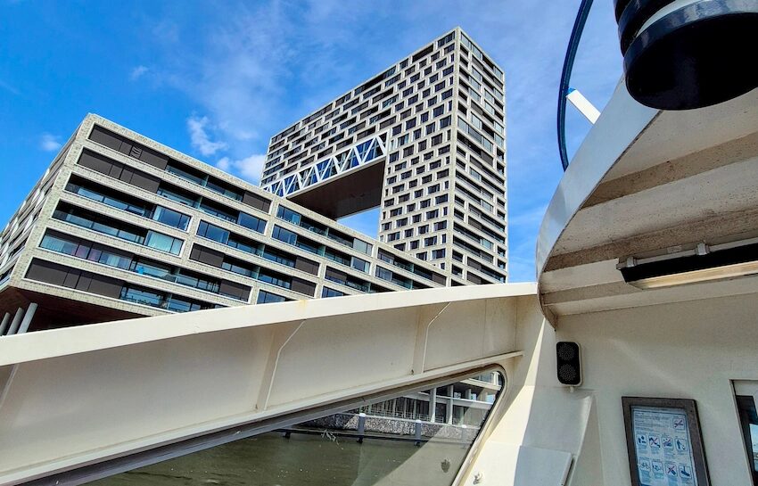 12.-17.6.2025, amsterdam